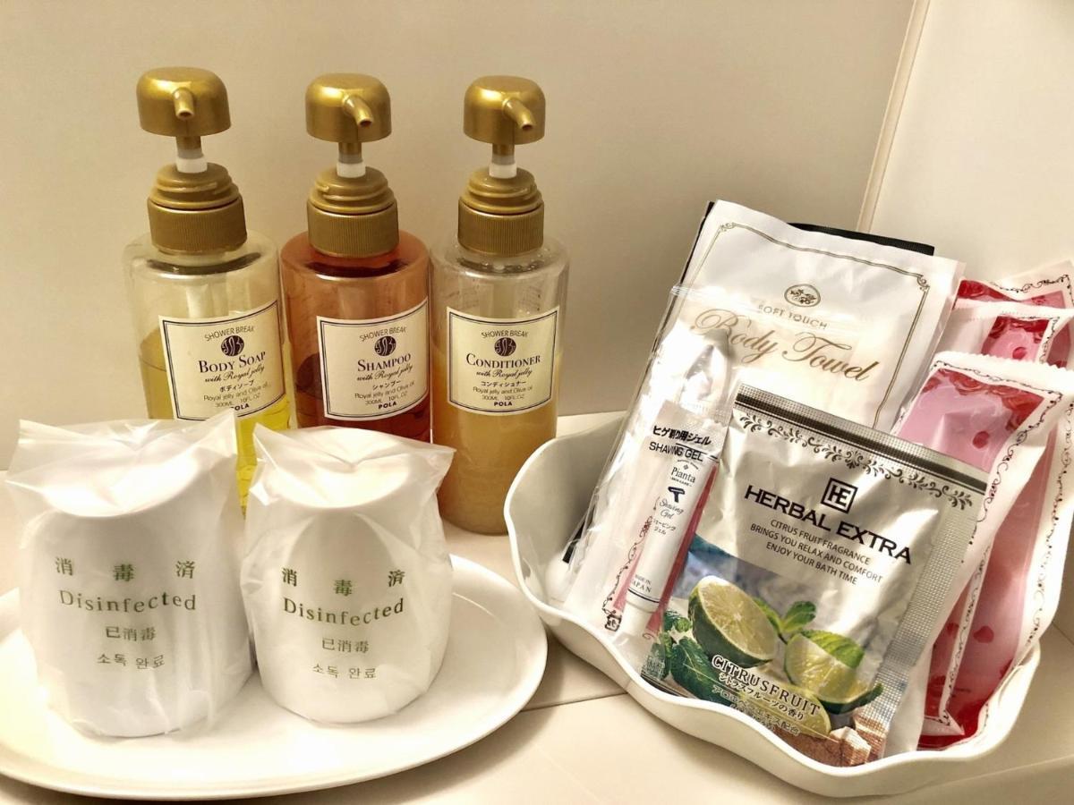 Sunwest Hotel Sasebo - Vacation Stay 22136V Zewnętrze zdjęcie