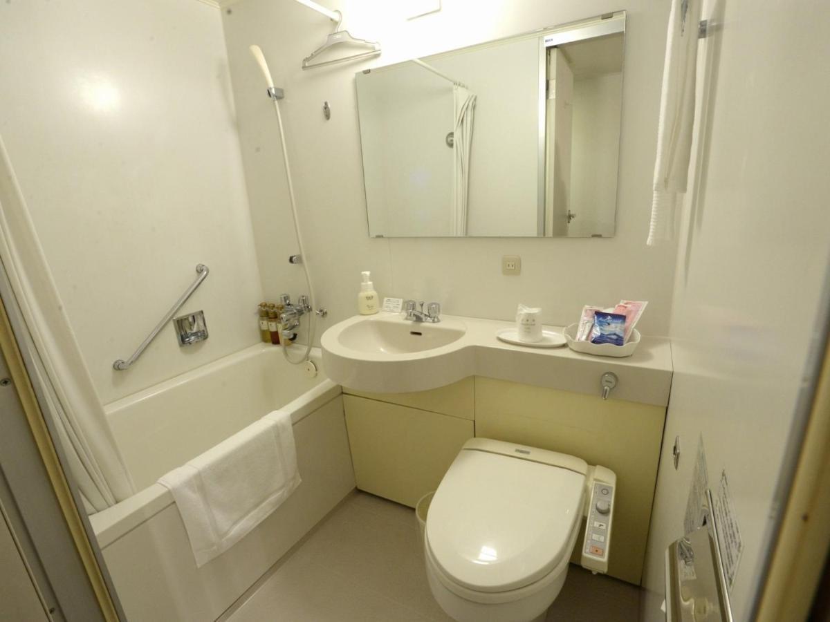 Sunwest Hotel Sasebo - Vacation Stay 22136V Zewnętrze zdjęcie