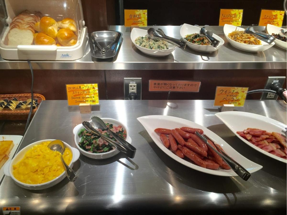 Sunwest Hotel Sasebo - Vacation Stay 22136V Zewnętrze zdjęcie