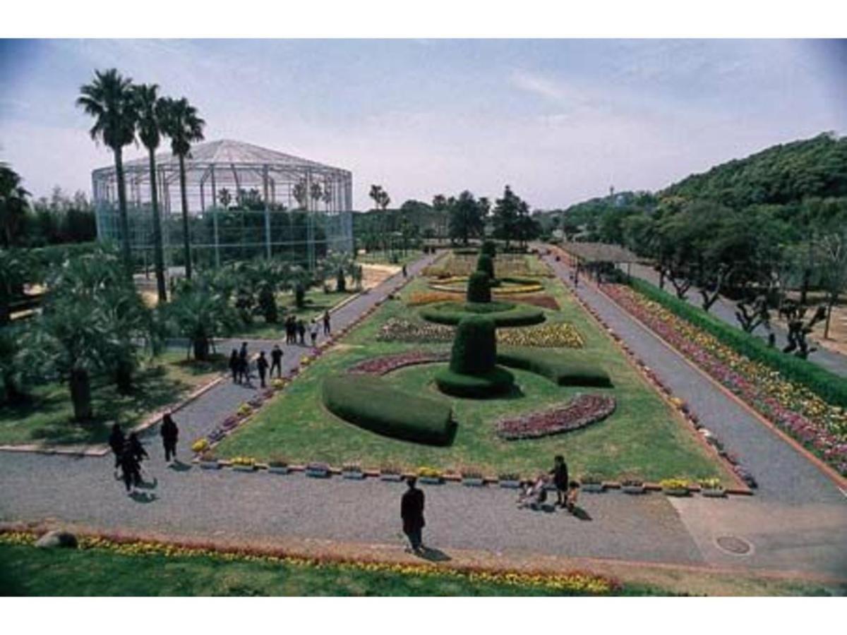 Sunwest Hotel Sasebo - Vacation Stay 22136V Zewnętrze zdjęcie