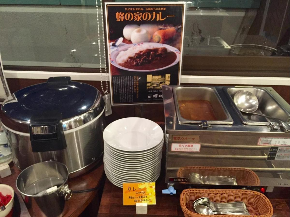 Sunwest Hotel Sasebo - Vacation Stay 22136V Zewnętrze zdjęcie