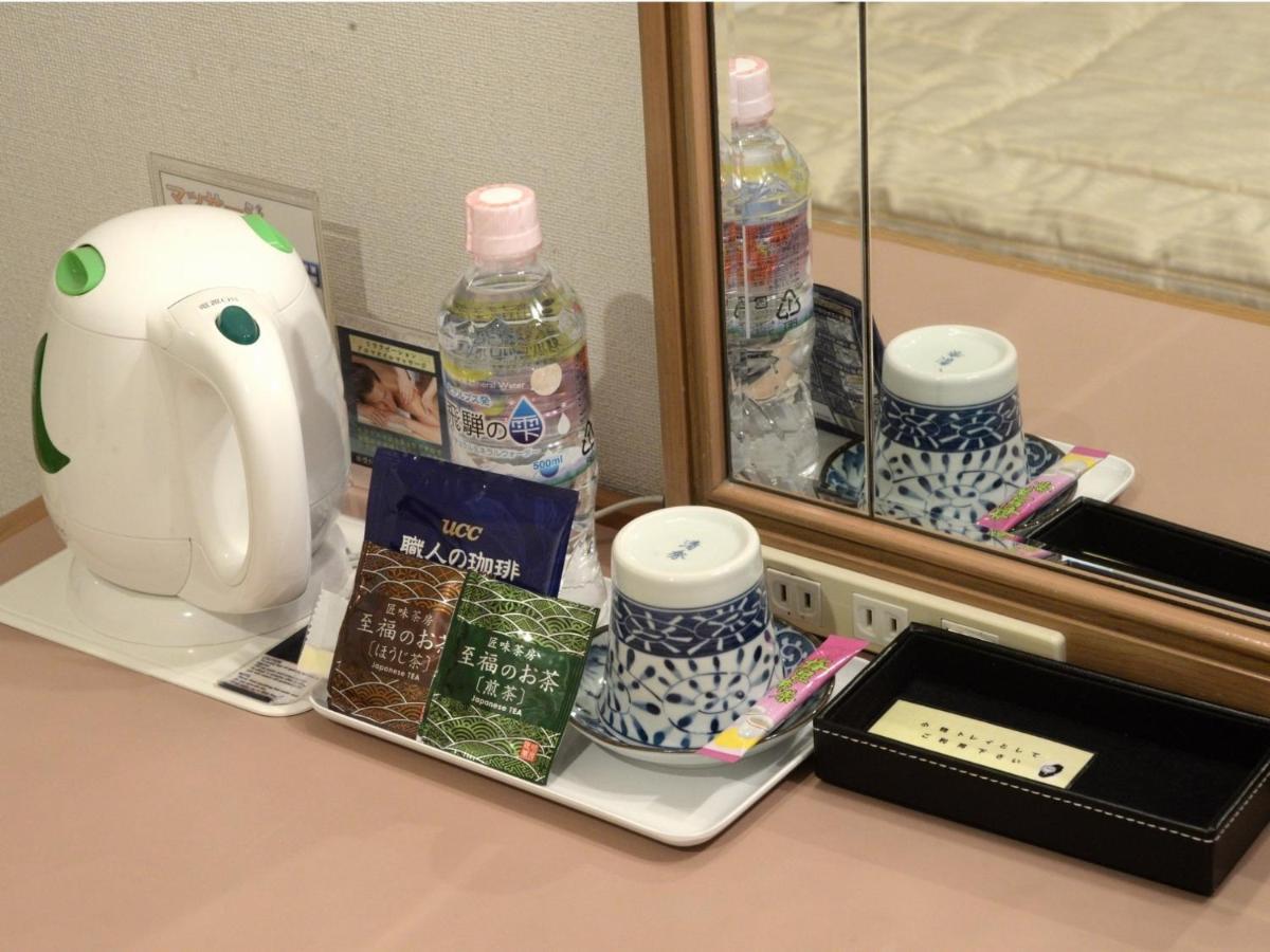 Sunwest Hotel Sasebo - Vacation Stay 22136V Zewnętrze zdjęcie